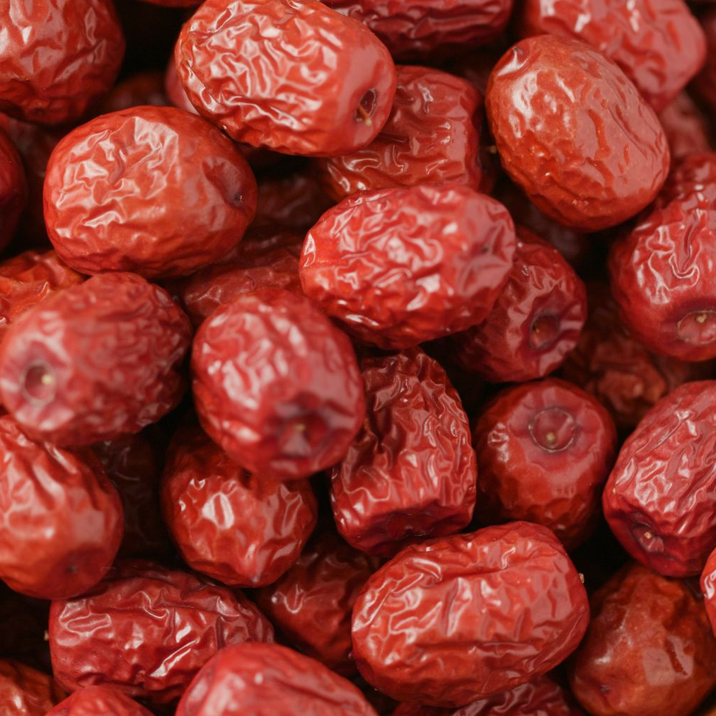 紅棗（棗子）－無核