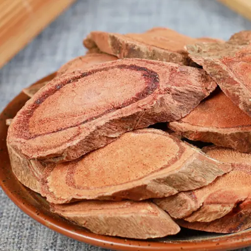 雞血藤（大血藤莖）