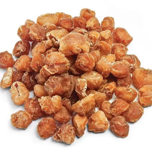 本地龍眼乾果肉